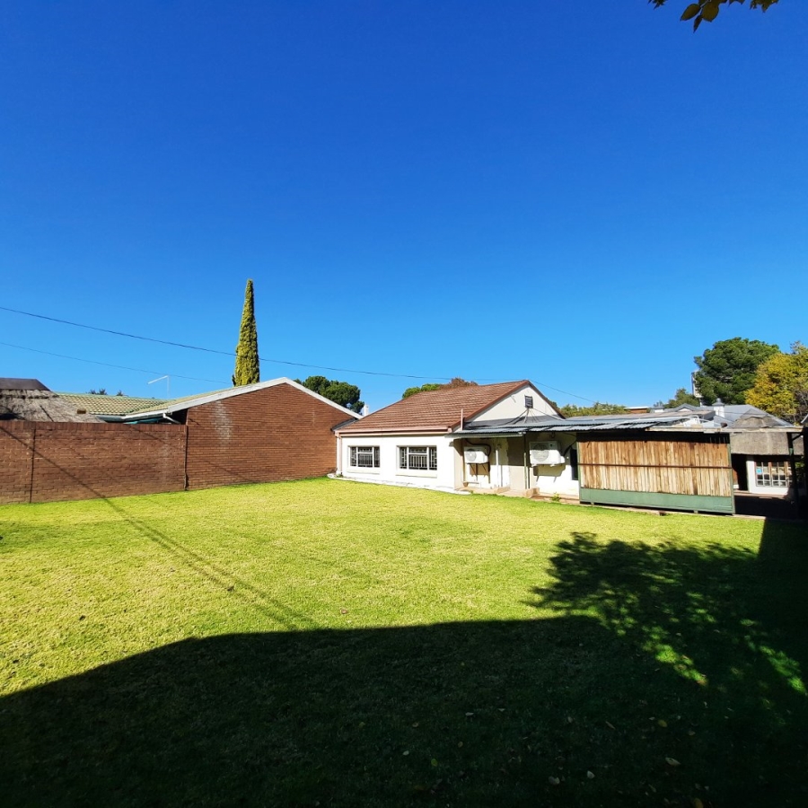 Commercial Property for Sale in Westdene Free State
